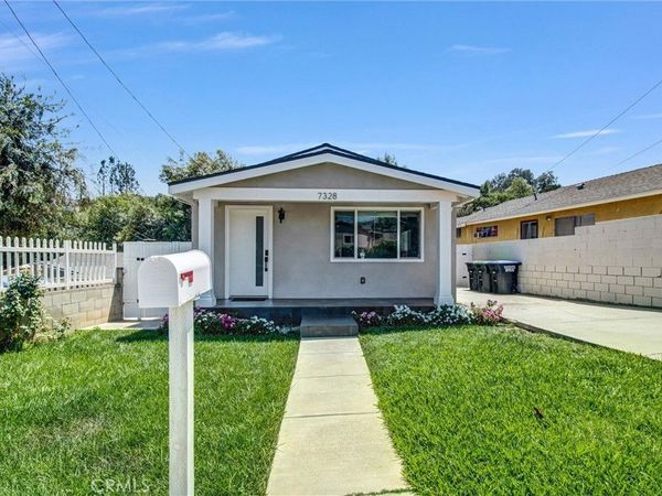 7328 Toll Dr, Rosemead, CA 91770