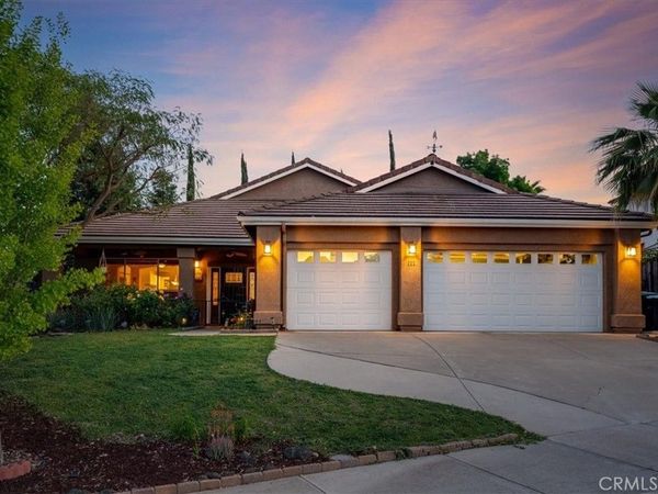 322 Montebello Oaks, Paso Robles, CA 93446