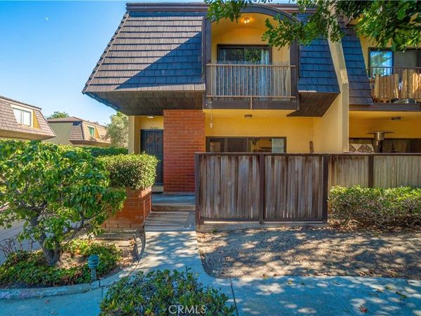 3480 W 170th, Torrance, CA 90504
