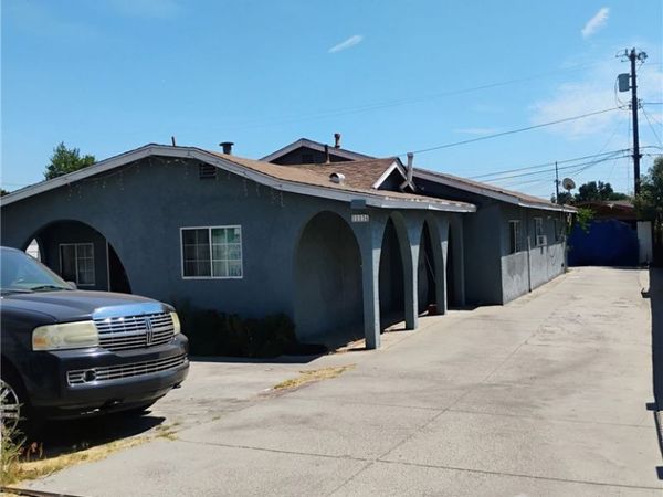 11136 Keswick, Sun Valley, CA 91352