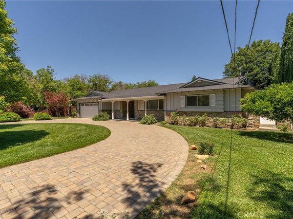 2034 Vista Lane, Durham, CA 95938