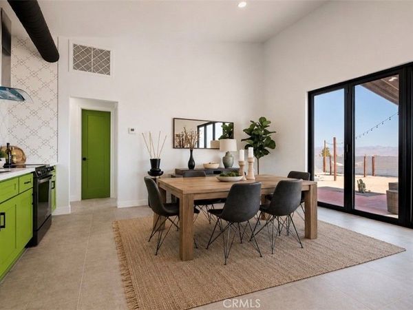 62761 La Crescenta, Joshua Tree, CA 92252