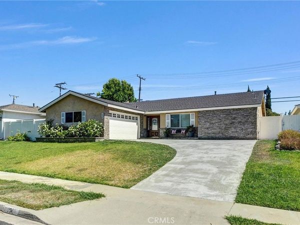404 Juniper, Brea, CA 92821