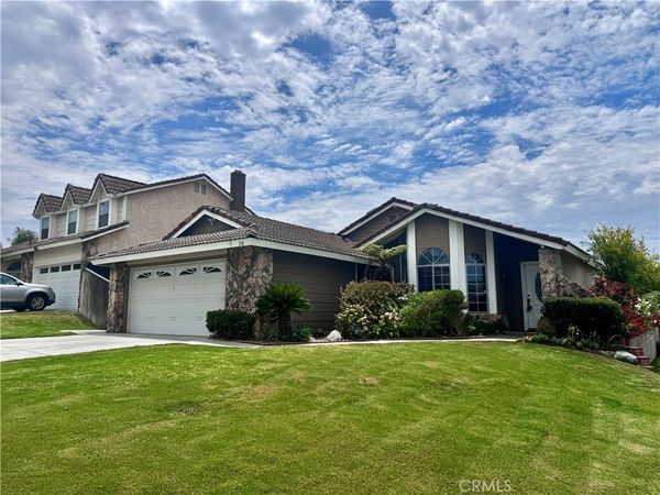201 S Brookside Court, Anaheim, CA 92808
