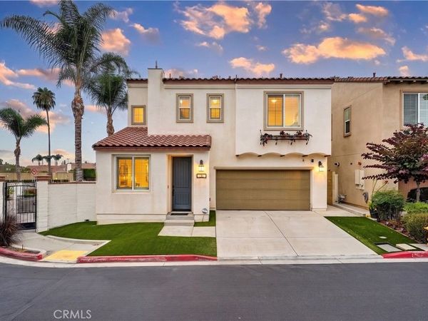 1115 N Vecino Lane , Placentia, CA 92870