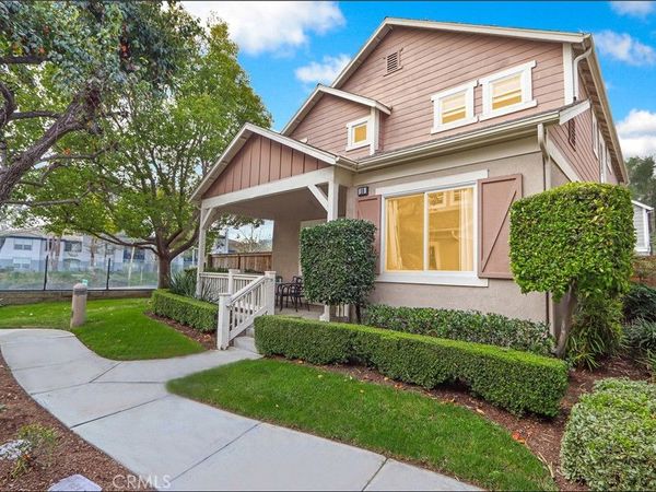 10 Bluff Cove, Aliso Viejo, CA 92656