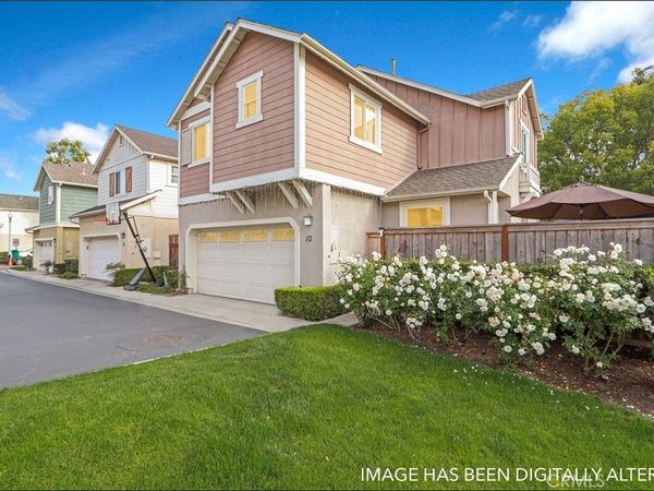 10 Bluff Cove , Aliso Viejo, CA 92656