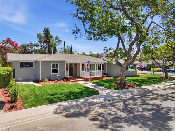 4126 Sebren Ave, Lakewood, CA 90713