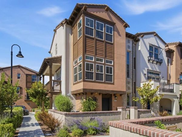 2348 Toledo Terrace, Mountain View, CA 94043