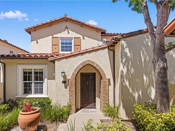22 Arborside, Irvine, CA 92603