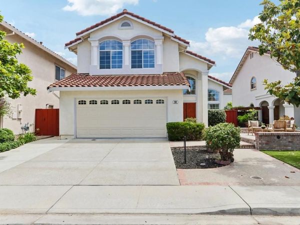 292 Silverlake Court , Milpitas, CA 95035