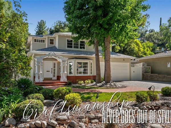 1422 La Loma, Pasadena, CA 91105