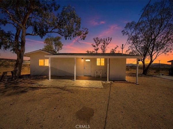 55460 Massachusets, Landers, CA 92285