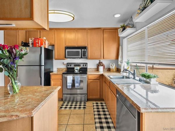 615 Fredricks Ave, Unit 142, Oceanside, CA 92058