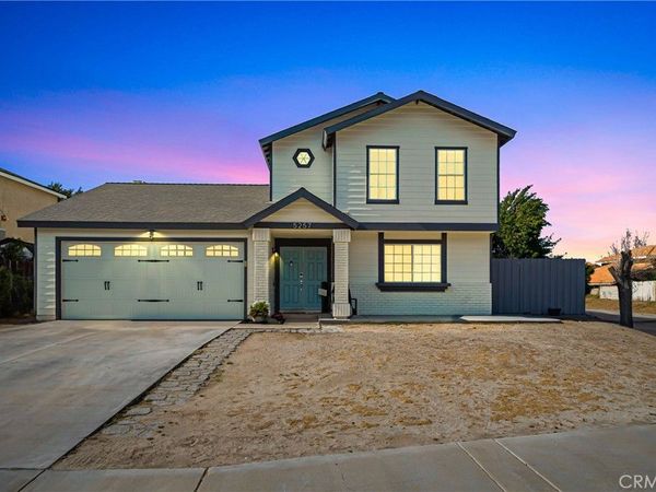 5257 E Avenue R11, Palmdale, CA 93552