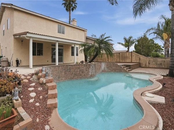 22880 Canyon View Drive, Corona, CA 92883