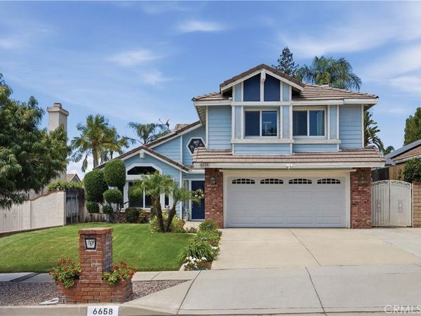 6658 Fresno Court, Rancho Cucamonga, CA 91701