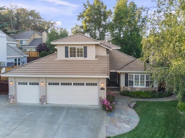 251 Oak Grove Court, Morgan Hill, CA 95037