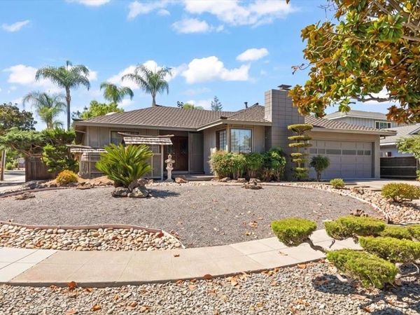 1440 Quartz Way, San Jose, CA 95118