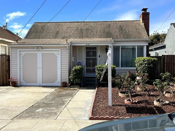 3116 Nevin Avenue, Richmond, CA 94804