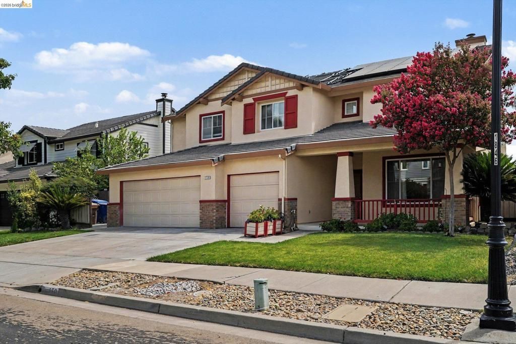 150 Malaga Way, Brentwood, CA 94513 Main Photo