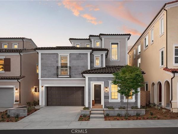 22081 Manarola, Walnut, CA 91789
