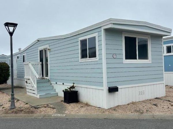 253 2nd Avenue, Unit S37, Pacifica, CA 94044