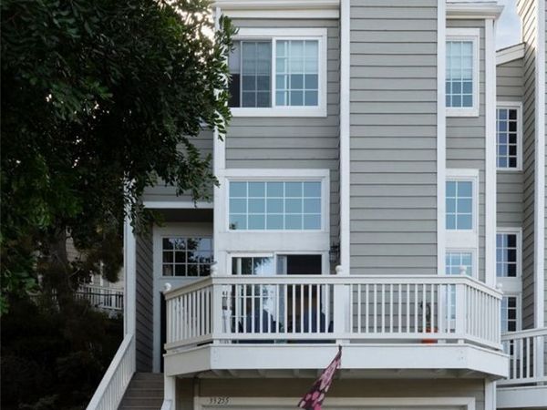 33255 Ocean , Dana Point, CA 92629