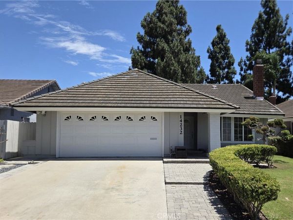 14232 Matisse , Irvine, CA 92606