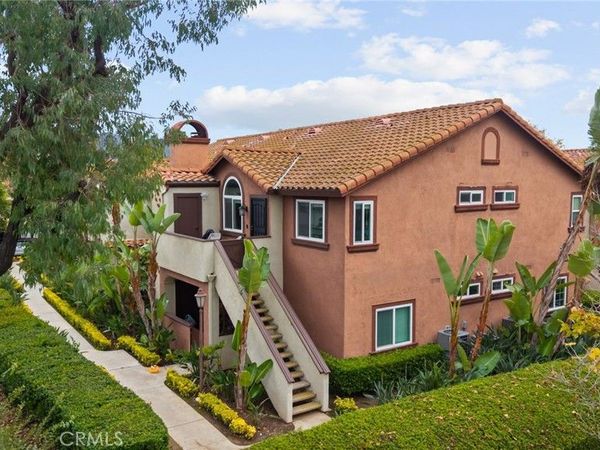 7 Rosa , Rancho Santa Margarita, CA 92688