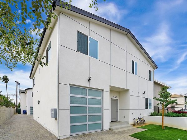 5729 Willow Crest Avenue , Unit 5729, North Hollywood, CA 91601