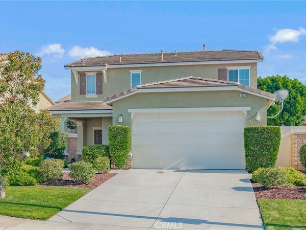 35209 Caraway Court, Lake Elsinore, CA 92532