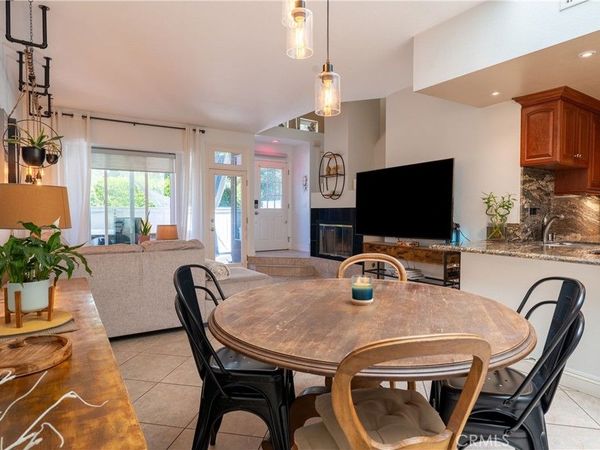 26824 Park Terrace Lane , Unit 132, Mission Viejo, CA 92692