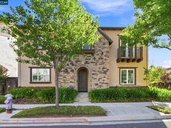 1365 Bayberry View Lane, San Ramon, CA 94582