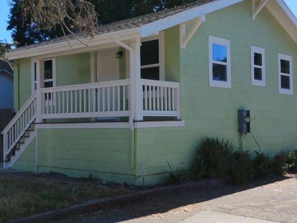 813 Butte St, Vallejo, CA 94590