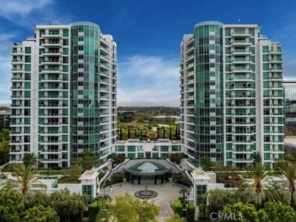 3141 Michelson Drive, Unit 1505, Irvine, CA 92612