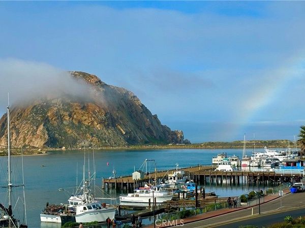 1108 A Front St., Morro Bay, CA 93442
