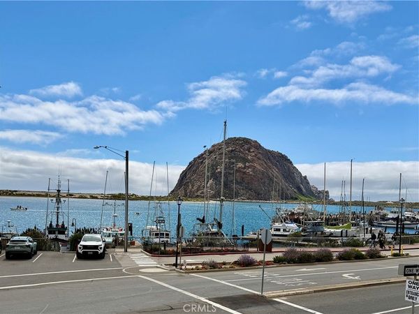 1108 A Front St., Morro Bay, CA 93442