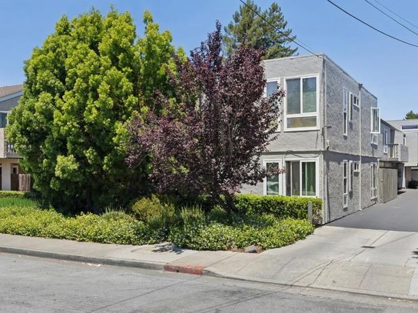 1411 Oxford Street, Redwood City, CA 94061