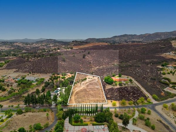 14788 Presilla Dr , Jamul, CA 91935