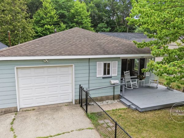 580 West Street, Muskegon, MI 49442