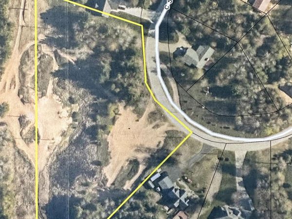 4525 Bayberry L.19 Drive, Wells Twp, MI 49829