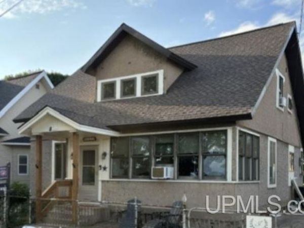1219 Anthony Street, Hancock, MI 49930
