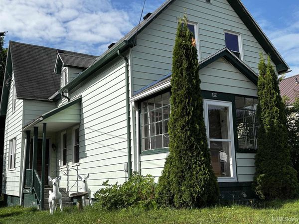 419 McMillan Street, Marquette, MI 49855