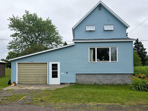 56702 Hecla Street, Calumet Twp, MI 49913