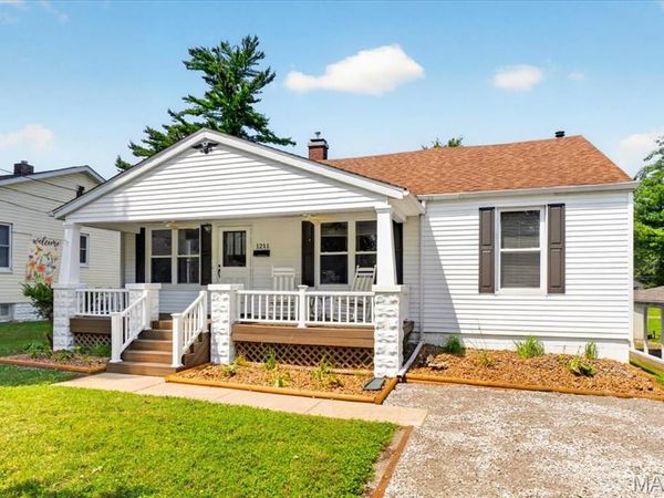 1211 Kinsella Avenue, Swansea, IL 62226
