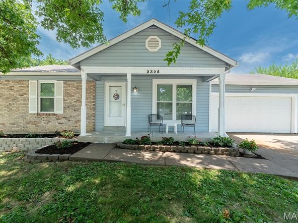2325 Longmont Drive, O'Fallon, MO 63368