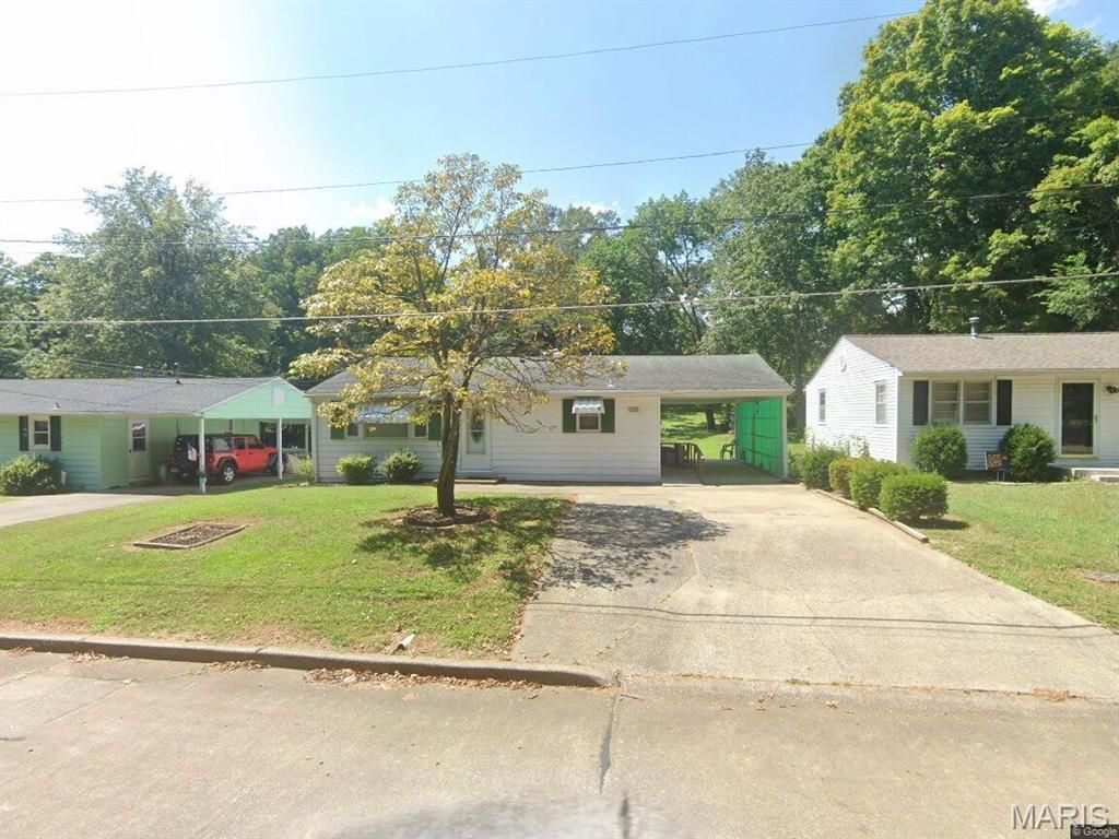 1028 Royal Drive , Jackson, MO 63755 Main Photo