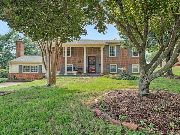 125 Keesling AVE , Salem, VA 24153