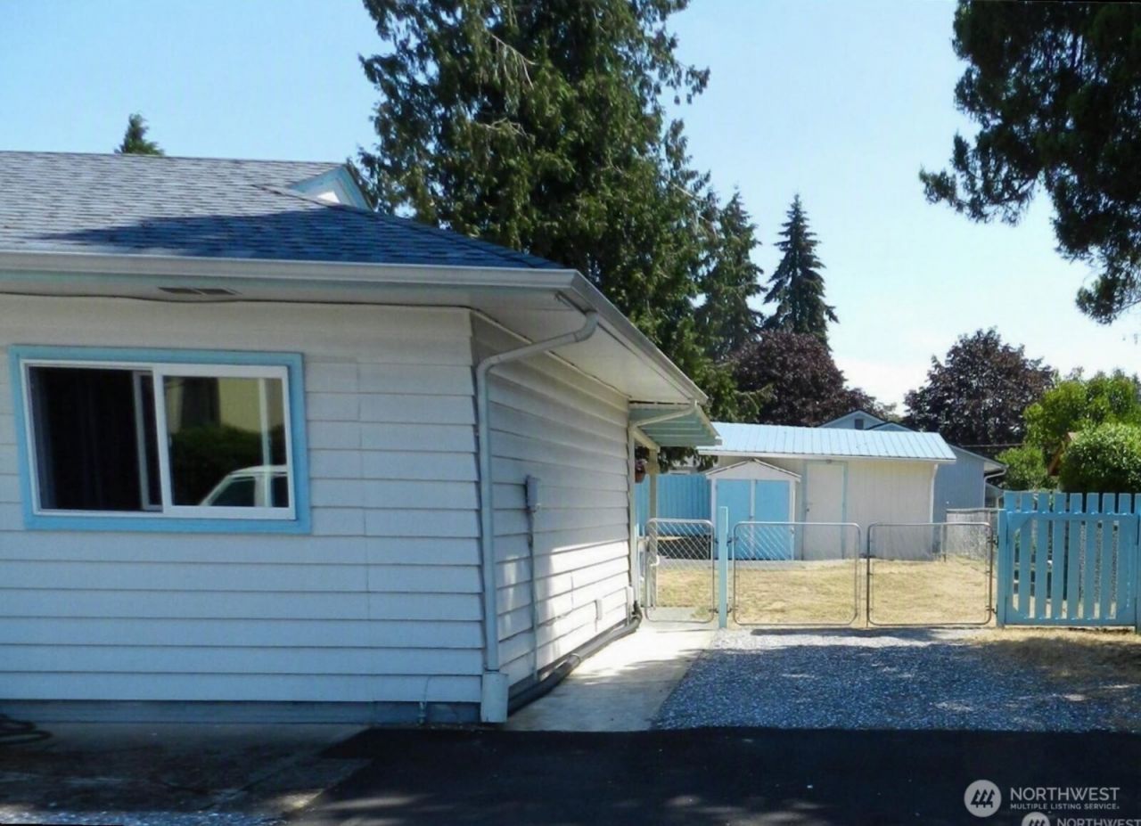 1412 Johnson Road , Centralia, WA 98531